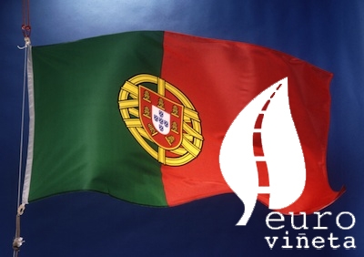 Portugal ha aplicado la Euroviñeta en todo el país