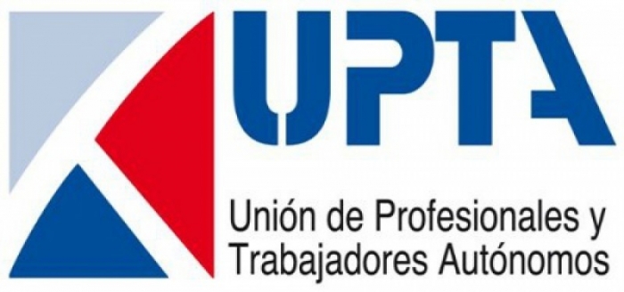 UPTA, Unión de Profesionales y Trabajadores Autónomos