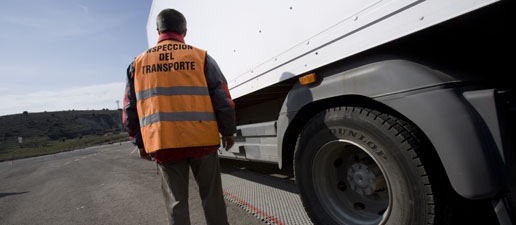 El texto nace con el objetivo de mejorar la eficiencia en la persecución y sanción de infracciones que comentan los transportistas.